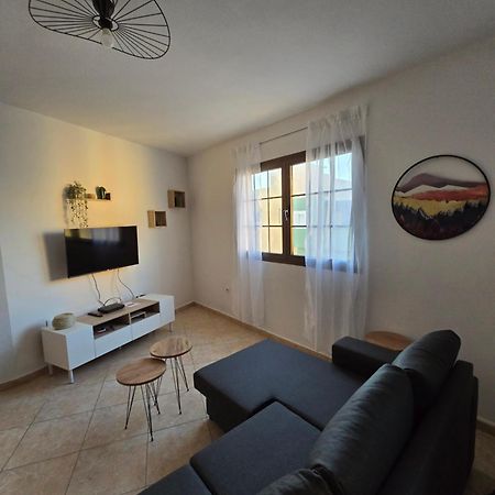 Casa Maday Apartment El Cotillo  ภายนอก รูปภาพ