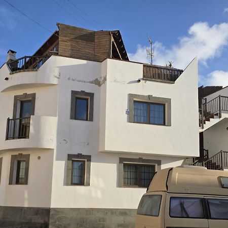 Casa Maday Apartment El Cotillo  ภายนอก รูปภาพ