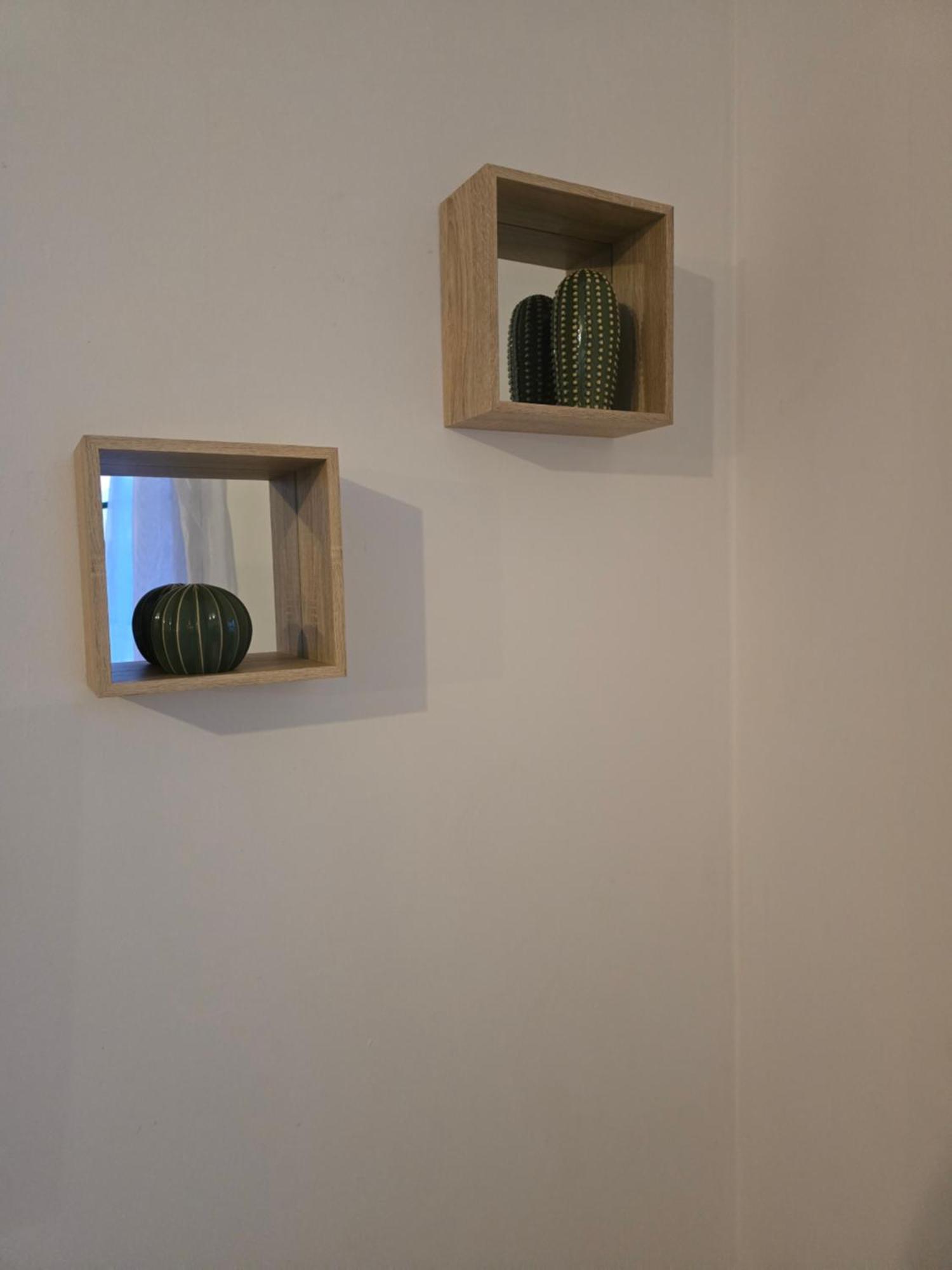 Casa Maday Apartment El Cotillo  ภายนอก รูปภาพ