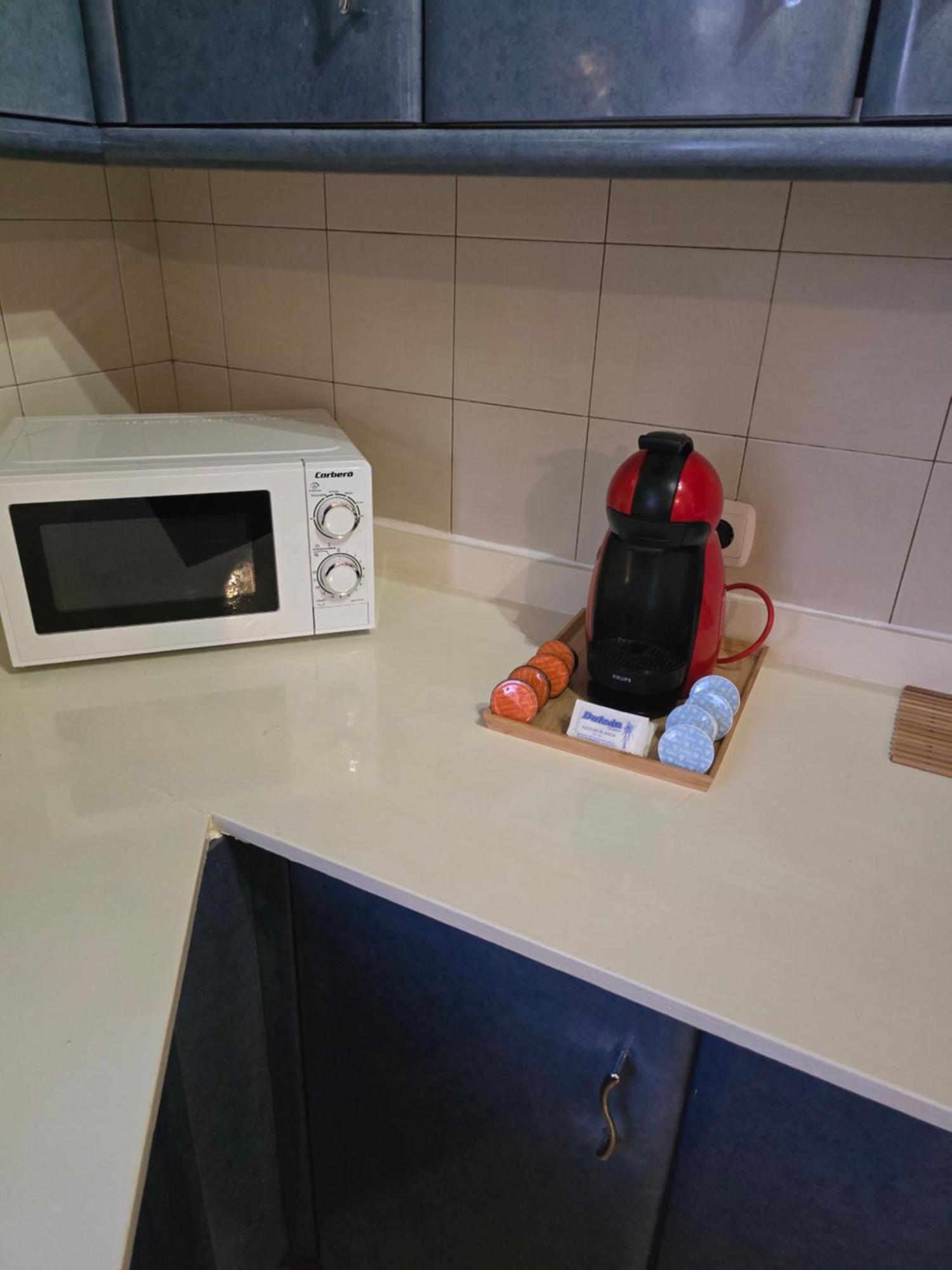 Casa Maday Apartment El Cotillo  ภายนอก รูปภาพ