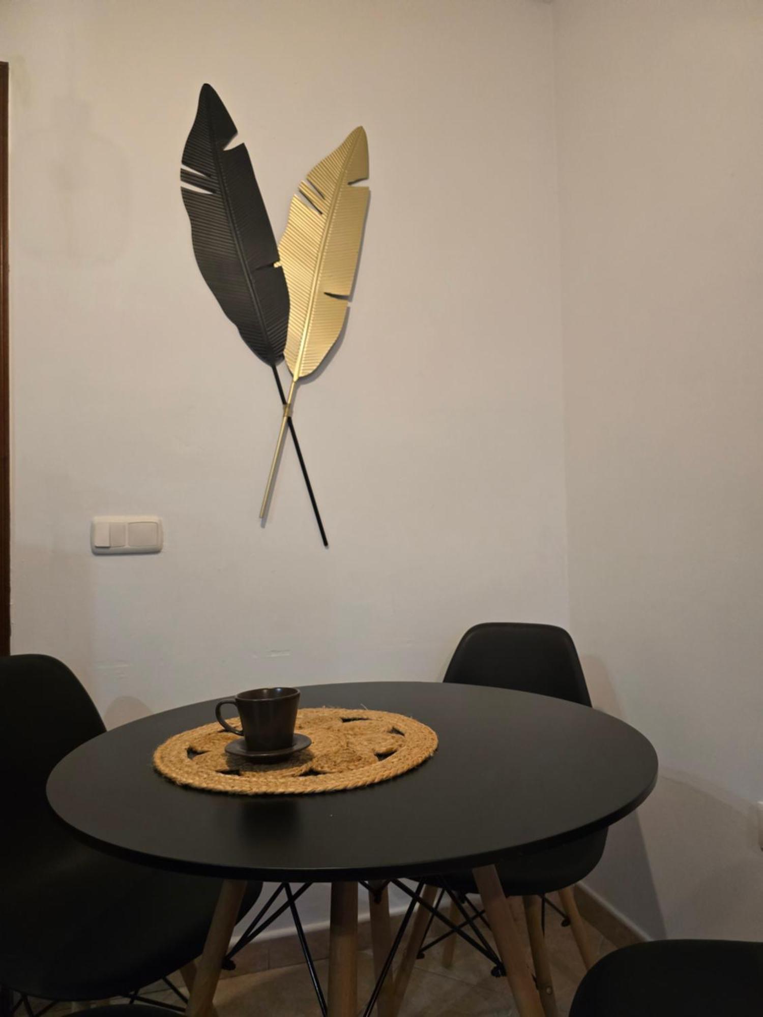 Casa Maday Apartment El Cotillo  ภายนอก รูปภาพ