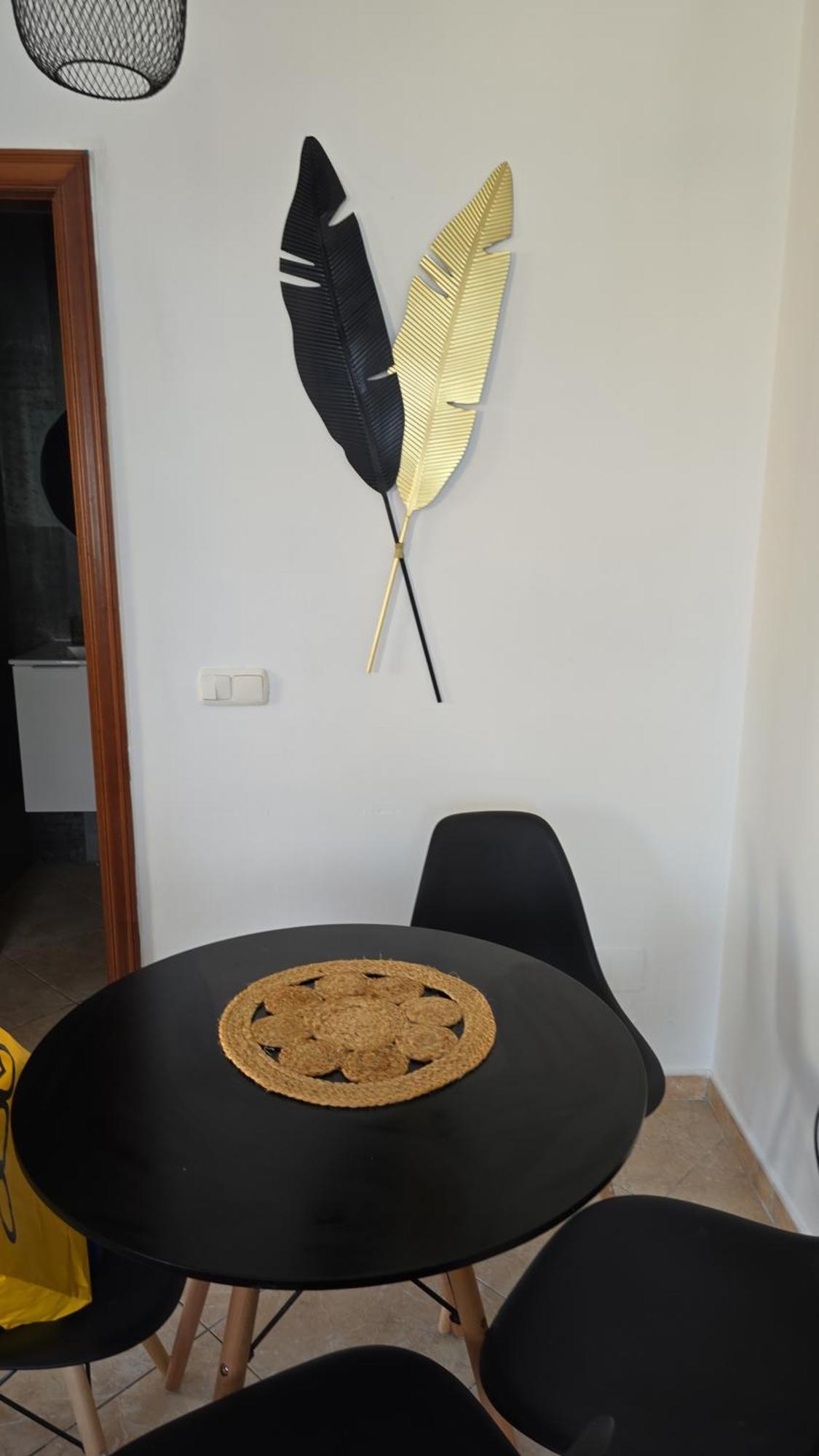 Casa Maday Apartment El Cotillo  ภายนอก รูปภาพ